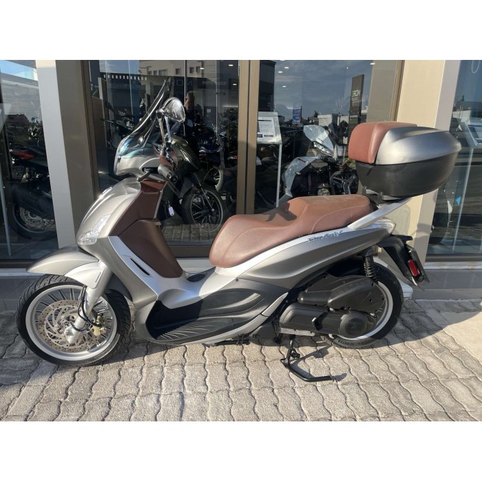 Piaggio Beverly 300 ABS 2020 Μεταχειρισμένα